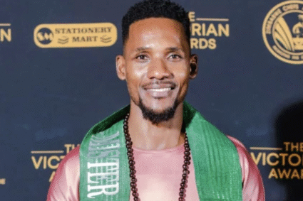 Mister Southern Africa International gears up to tour in Lesotho mountains