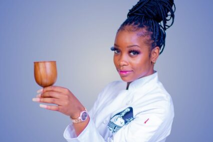Tastes of Tradition: How Gracia Bvute is Redefining Zimbabwean Food Culture