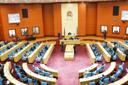 President Mutharika Announces Key Cabinet and Government Appointments