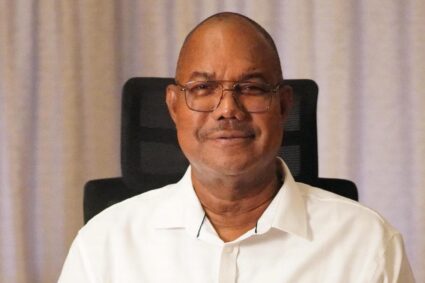 Patrick Herminie Pledges Unity After Winning Seychelles Presidency