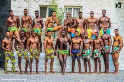 Africa’s Most Talented Men Converge on Lagos for Mister Africa International Festival 2025