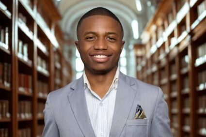 Purpose, Faith, and Love: Inside Samuel Chawana’s Upcoming Book Before I Marry