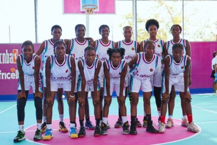 Africell Expands NBA Africa Partnership to DRC, The Gambia and Sierra Leone