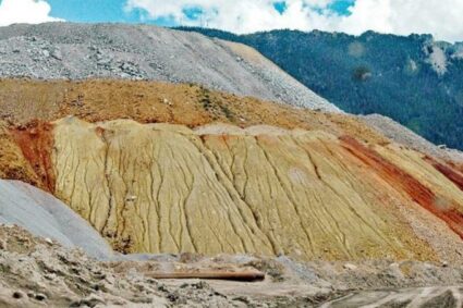 Angola Moves Towards Niobium Exploration in Huila Province