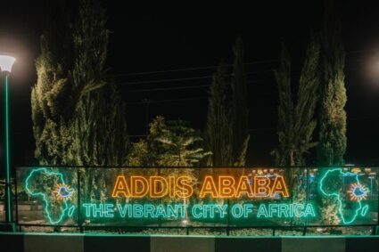 PM Abiy Ahmed Inaugurates Landmark Urban Corridor Development Project in Addis Ababa