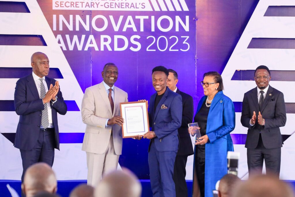 Image-credit-Elly-Savatia-1024x683 Kenyan Innovator Elly Savatia Wins 2025 Africa Prize for Engineering Innovation for Groundbreaking Sign Language App