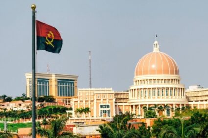 Angola Secures €200m ECA-Backed Water Infrastructure Deal with HSBC