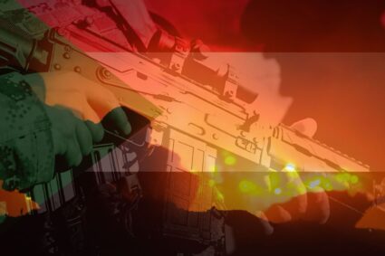 Nine Million Displaced, Countless Dreams Shattered: Inside Sudan’s Humanitarian Collapse