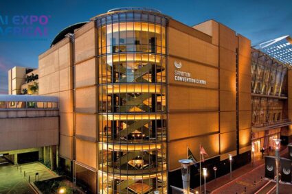 AI Expo Africa 2025 to Spotlight the Future of Artificial Intelligence in Johannesburg