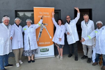 EU Delegation Explores Zimbabwe’s Growing Horticultural Industry