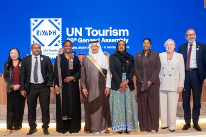 Zimbabwe Embraces AI to Transform Tourism and Strengthen Global Presence