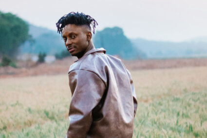 Kuda Rice Nominated for Zim Hip-Hop Awards in Spoken Word Category