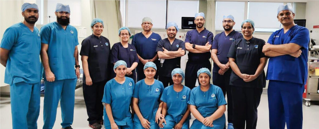 Image-1-Final-1024x416 38-Year-Old Nigerian Patient with Rare Skull Base Tumour Successfully Treated at Aster Royal Al Raffah Hospital in Complex 11-Hour Surgery