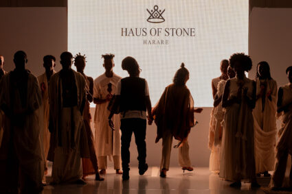 Danayi Madondo: Weaving Memory, Myth & Modernity Into Zimbabwe’s New Fashion Frontier