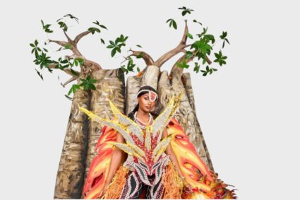 Miss Universe 2025: A Showcase of Cultural Heritage and Style