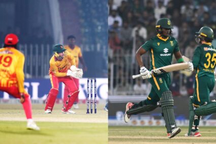 Fixtures for ICC T20 World Cup 2026 Released