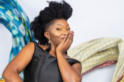 Edith WeUtonga Returns With Varipasi — A Haunting, Healing Tribute to Love, Loss and Ancestral Memory