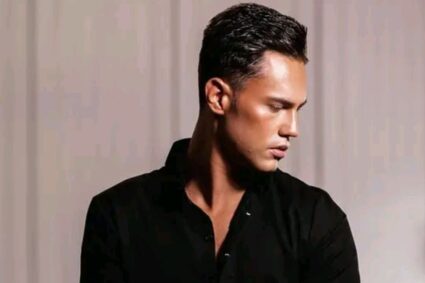 From Battlefield to Runway: Shaun Reed’s Journey of Discipline and Style