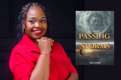 Coach Idah Chiwa on her debut book and inspiring a generation