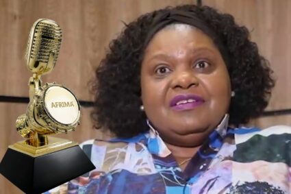 African Union (AU), All Africa Music Awards (AFRIMA) Confirm January 7-11, 2026 for 9th Awards in Lagos