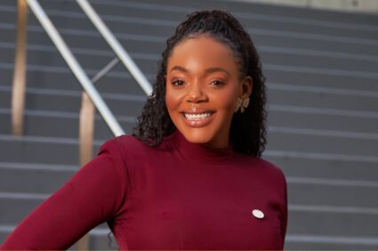 From Cameroon to a ‘Quarterback’: Nadine Niba’s Journey to Bestselling Author in Canada