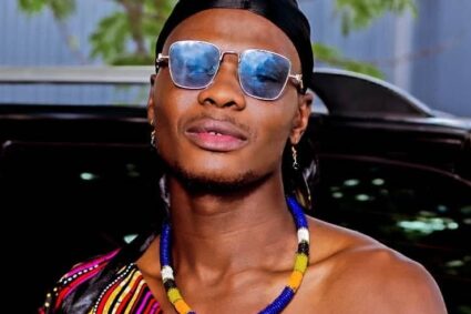 Zambezi Beats Unite: Mr Melody Brings Victoria Falls to the World alongside Yo Maps