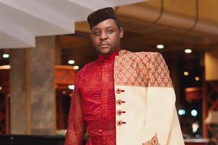 Zarguesia’s “Goho” Harvest: A Royal Celebration of Zimbabwe’s Heritage