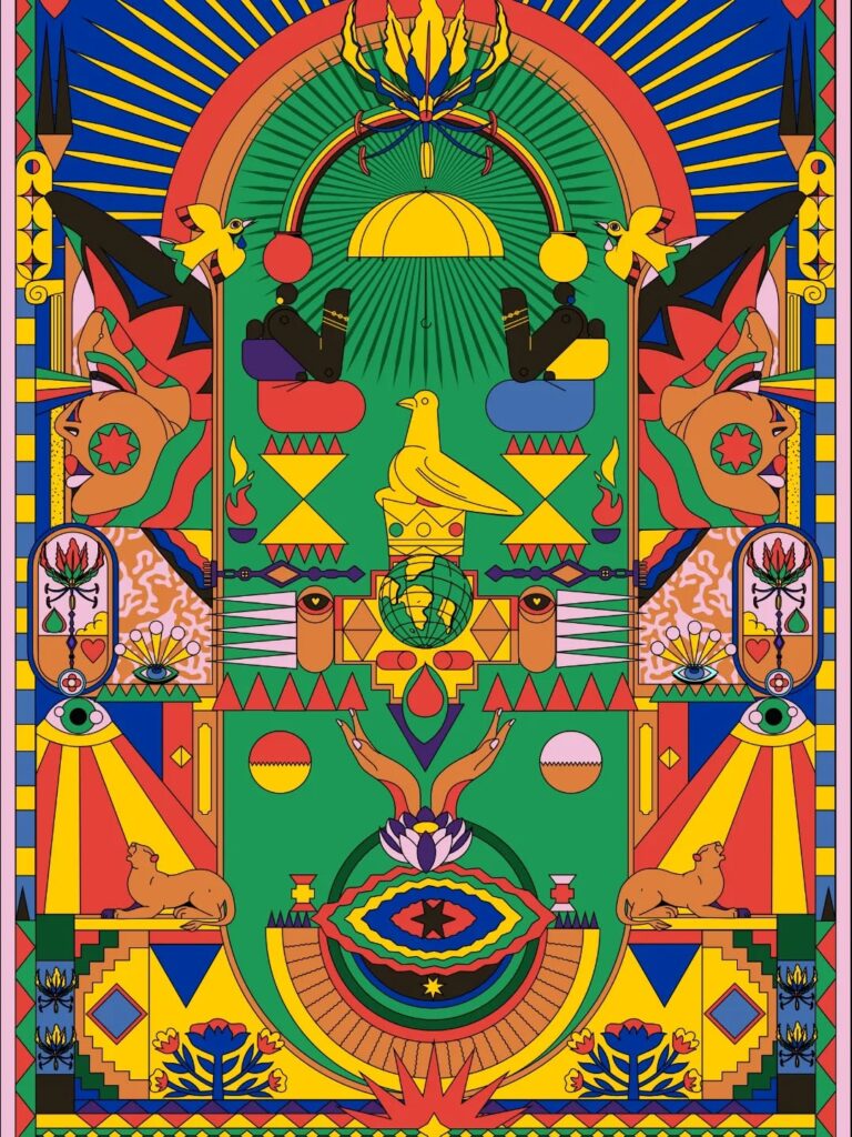 587476477_18524381203071488_4739948230822416635_n-768x1024 Unpacking the Layers of Lemody Mhako: A Zimbabwean Artist Shaping the Narrative