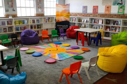 SunCentral Solar Farm Drives New Wave of Community Support in Emthanjeni and Hanover