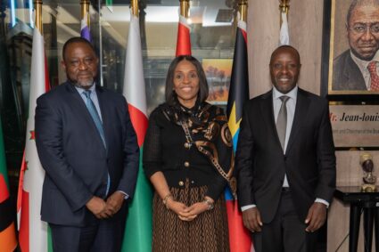 The African Airlines Association (AFRAA) Marks New Era of African Aviation as Free Route Airspace Takes Flight in West and Central Africa