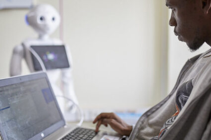 Africa’s Artificial Intelligence (AI) Revolution: African Development Bank report projects $1 trillion in additional Gross Domestic Product (GDP) by 2035 with use of AI to enhance productivity