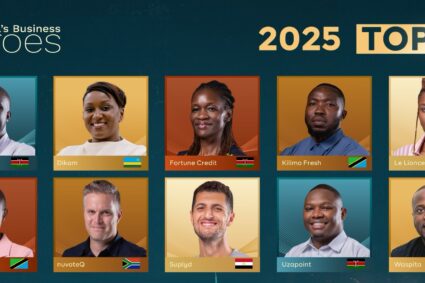 Africa’s Business Heroes (ABH) announces Jerry Yang as the newest Judge for the 7th Africa’s Business Heroes Summit and Grand Finale in Kigali