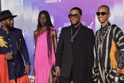 Kampala Set to Shine: ASFAs Return as Africa’s Premier Fashion Celebration