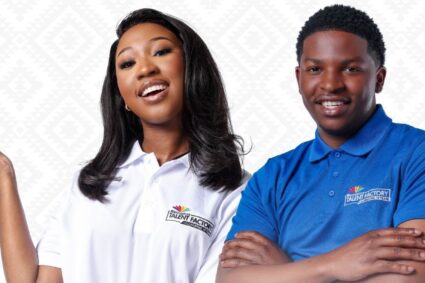 MultiChoice Talent Factory: Apply Now, to Launch Your TV Career!