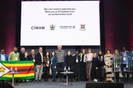 Zimbabwe to Host Historic CIMAM Conference in 2026