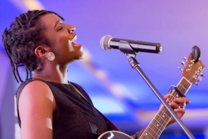 Rebuilding the Arts Starts with Better Leadership