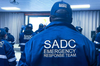 SADC Deploys Emergency Response Team to Mozambique and South Africa After Devastating Floods