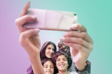 From video calls to exchanging memes: Kaspersky reveals how digitalisation is influencing family life