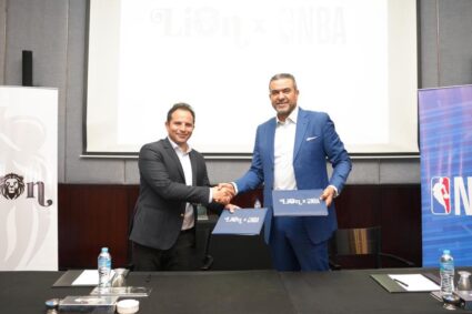 National Basketball Association (NBA) Africa and Senyorita to Launch NBA’s First University Basketball Tournament on the Continent