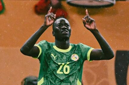 Lions of Teranga Roar Again as Senegal Conquer Africa in Epic AFCON Final