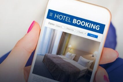 The Surge of Mobile Booking in Travel and Tourism