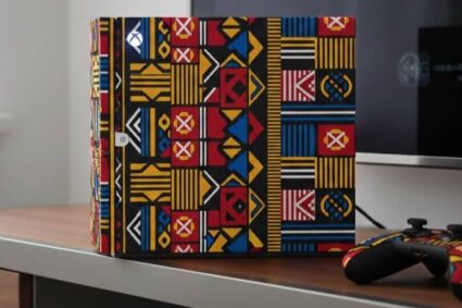 Xbox Doubles Down on Africa as 18 Studios Head to Game Camp 2026