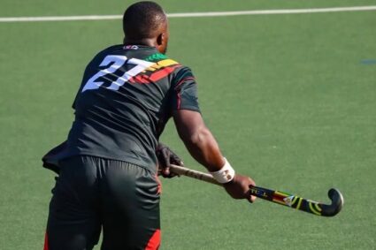 Kanyangarara’s Stick-Handling Success: Zimbabwe’s Hockey Phenom on the Rise
