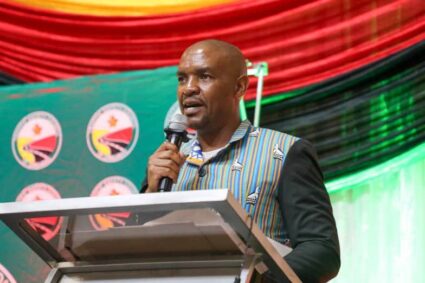 Zimbabwe Government Address the Crisis of Roadway Fatalities