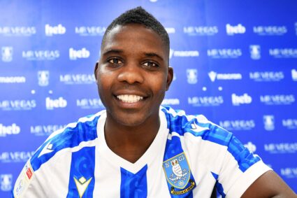 Nakamba Answers Sheffield Wednesday’s Call in Championship Survival Battle