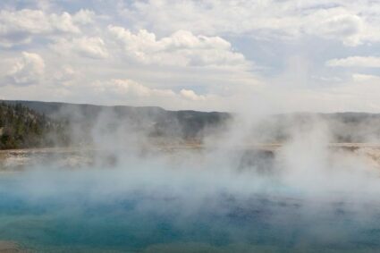 Thermal Tourism: Where Travel Meets Healing and Holistic Well-Being