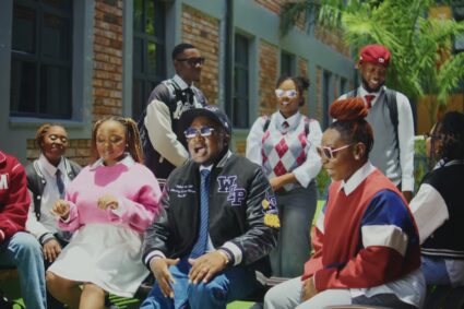 Divine Rhythms: Zimbabwe’s Gospel Explosion Blends Tradition and Tech in 2026