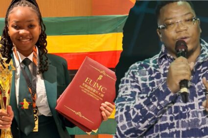 Faith in Song, Excellence in Sound: The Mlalazi Family Ushers in 2026 with Worship and a Global Rising Star