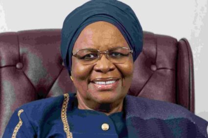 Matekane, Nandi-Ndaitwah, Kikwete, Bagbin, others to Headline African Leadership Magazine Persons of the Year Ceremony in Accra