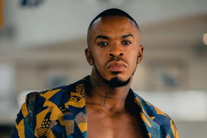 Finchwear Takes Command at Women’s Paris Fashion Week 2026